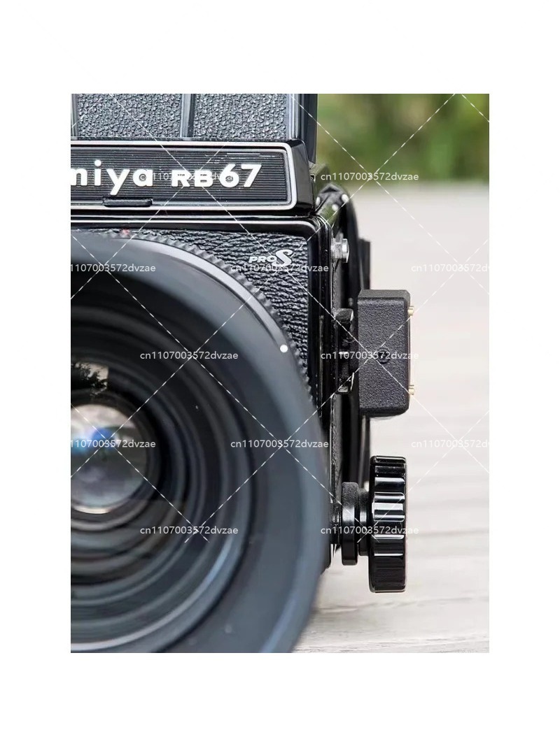 Miernik światła L102 do filmów – Photography Lighting Case recenzja i cena