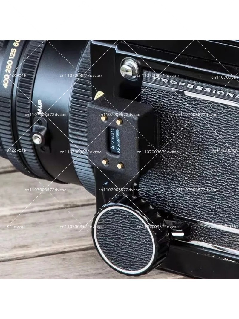 Miernik światła L102 do filmów – Photography Lighting Case recenzja i cena