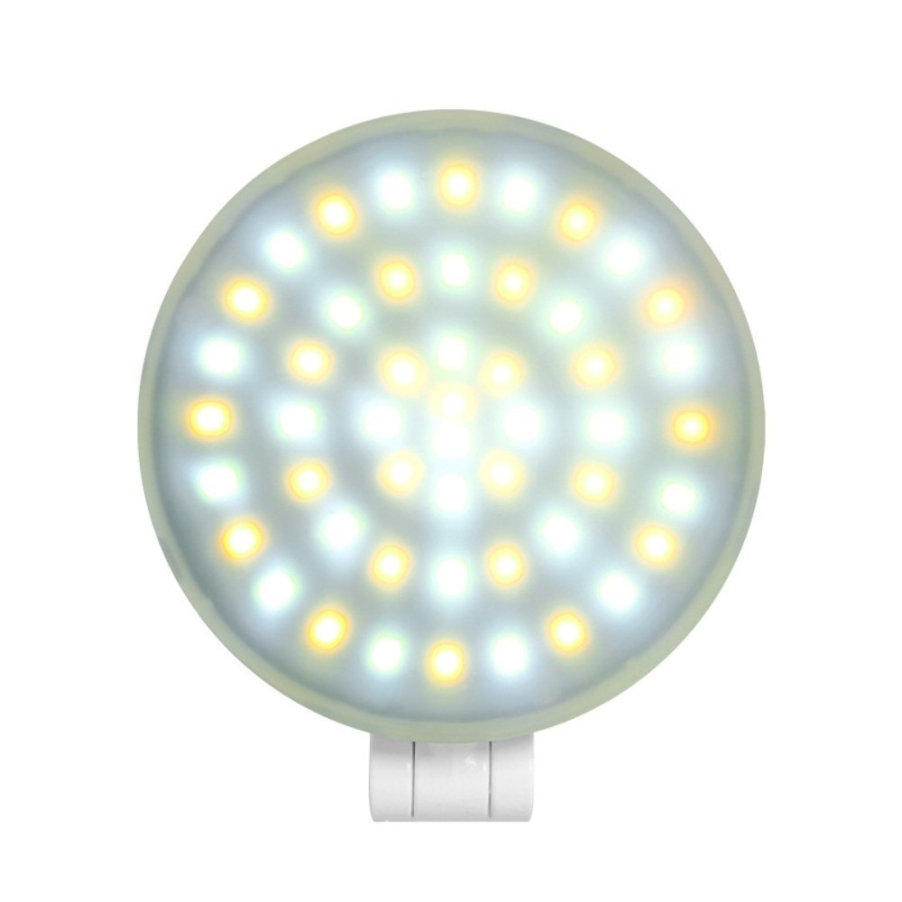 Przenośna mini lampa doświetla – Photography Lighting Rgb recenzja i cena