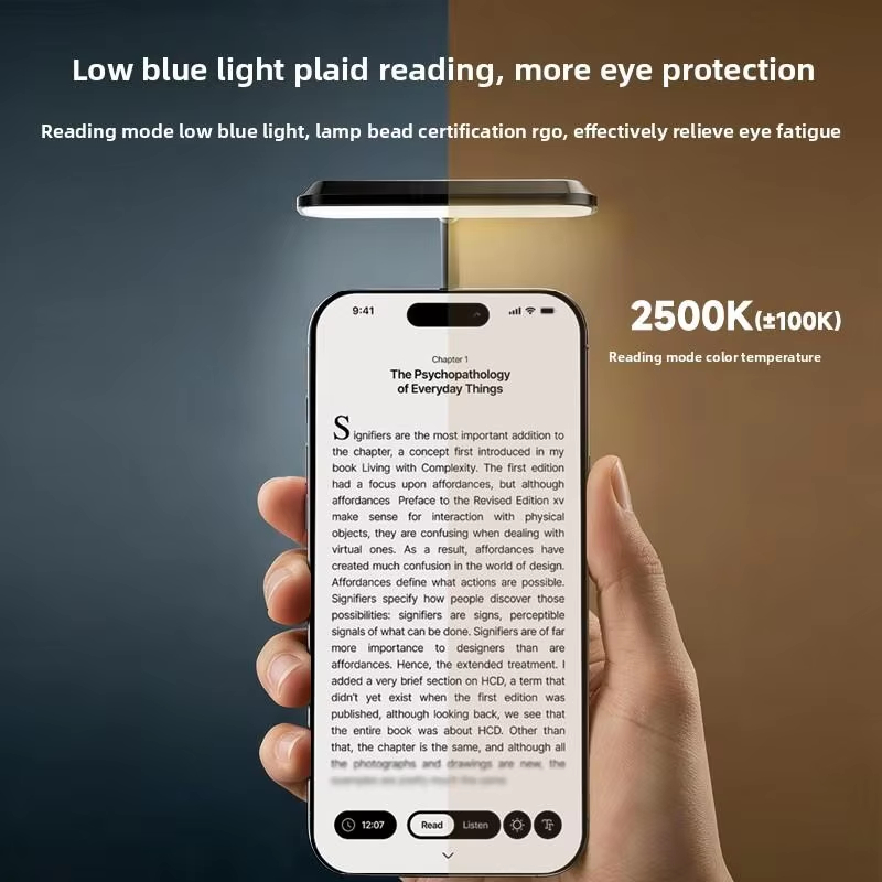 Magnetyczna lampka do telefonu – Photography Mobile Lighting recenzja i cena