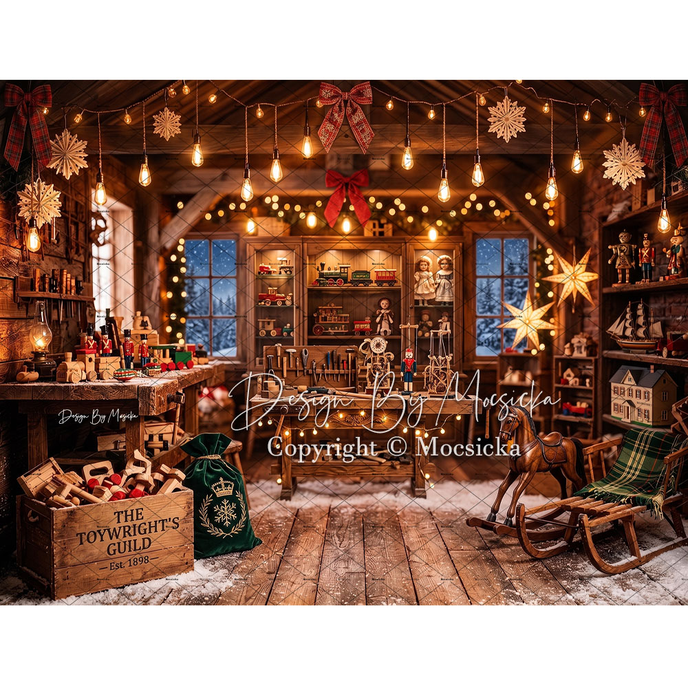 Mocsicka Warsztat Zabawek Świę – Photography Lighting Workshops recenzja i cena