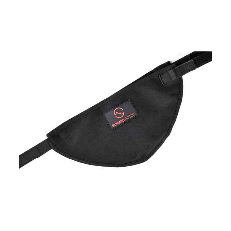 Sunwayfoto TSB-01 Torba obciąż – Light Stand Sandbag recenzja i cena