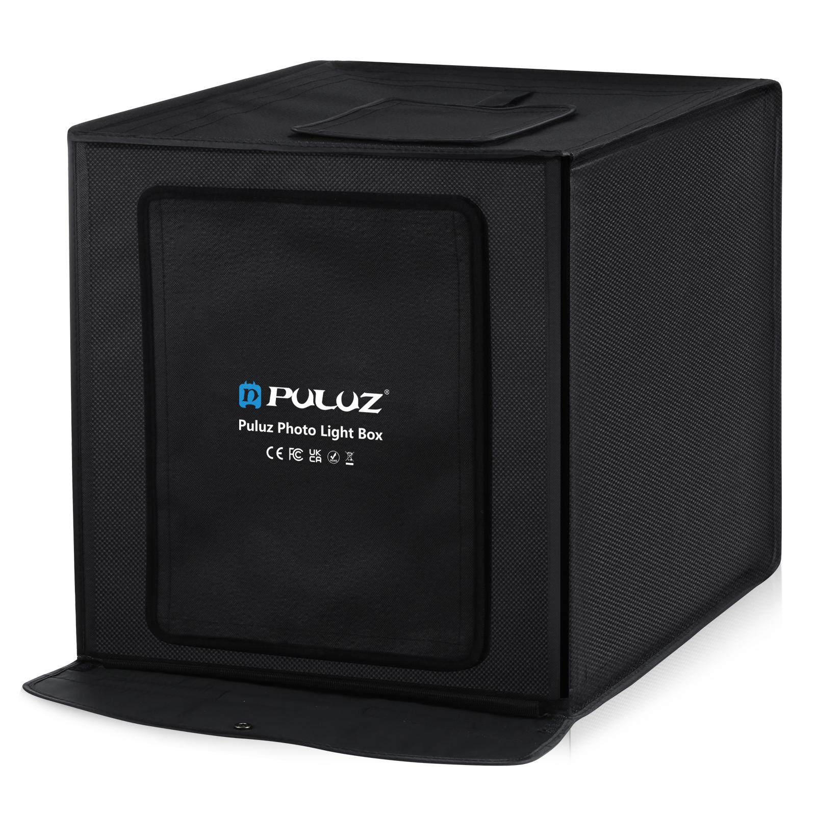 PULUZ 60cm Fotostudio Light Bo – Photography Lighting Case recenzja i cena