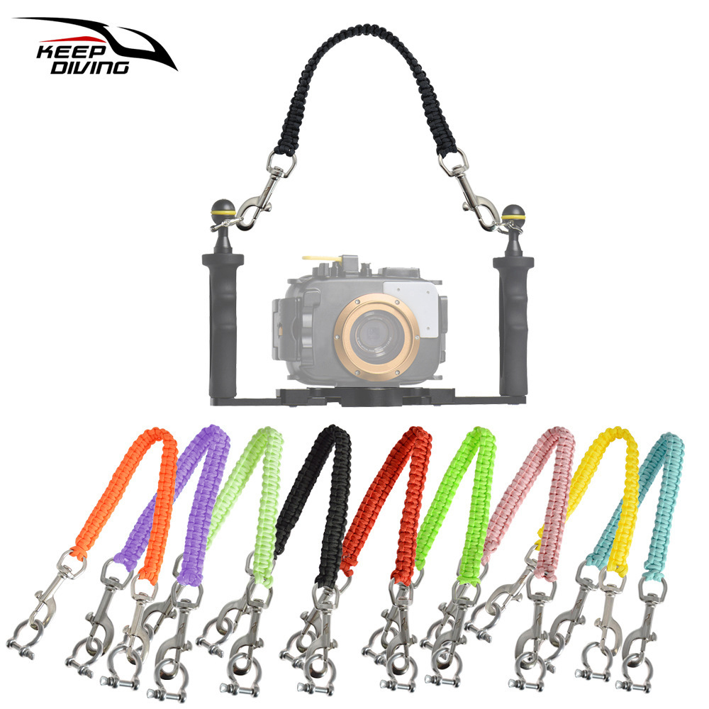 1 szt. Uchwyt na aparat do nur – Photography Lighting Case recenzja i cena