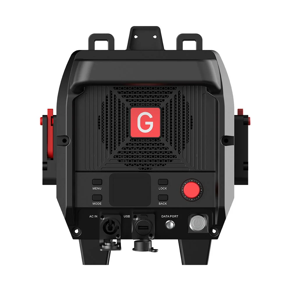 GVM SD1200B AIO 1200W Fotograf – Photography Of Lighting recenzja i cena
