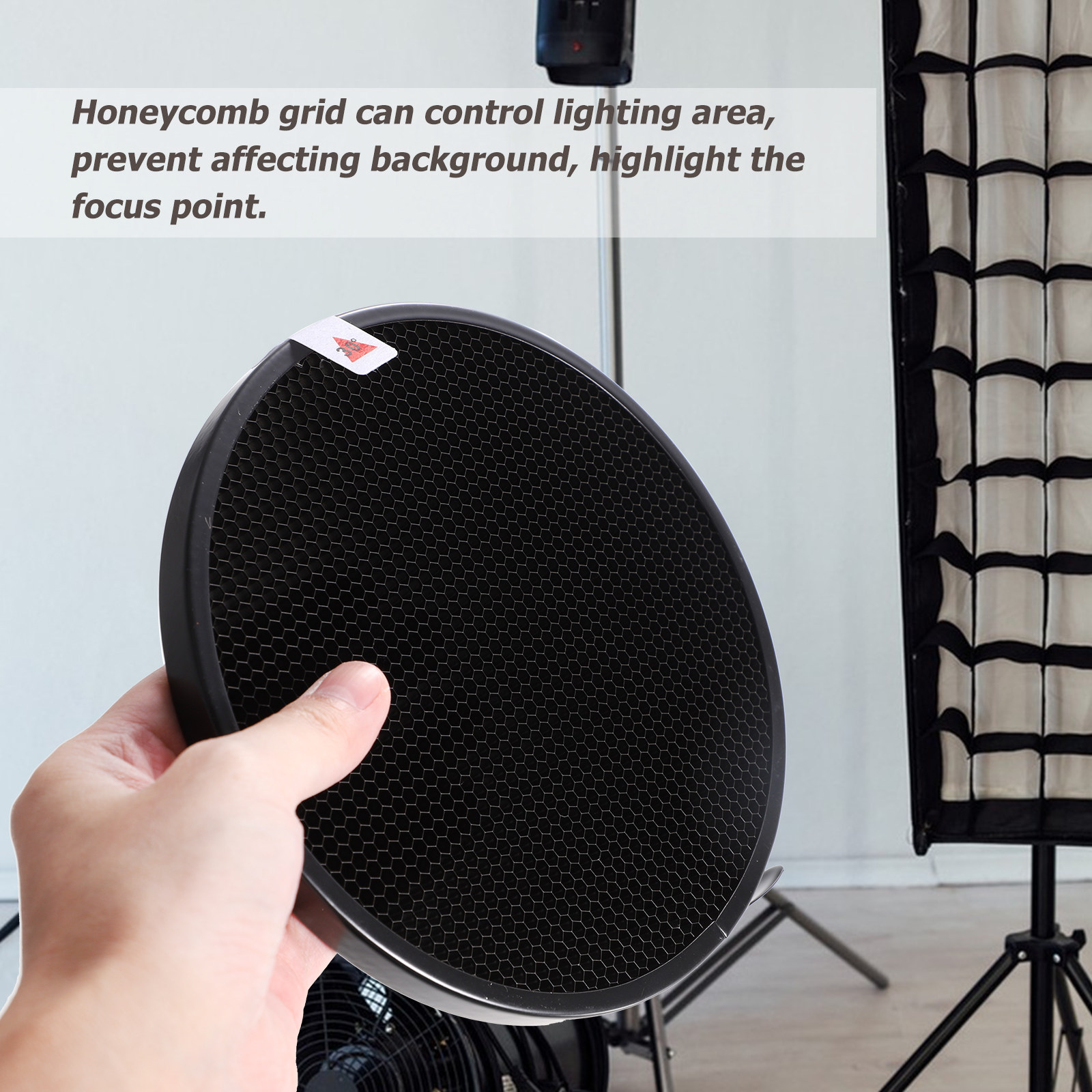 1 zestaw fotograficznej siatki – Photography Lighting Diffuser recenzja i cena