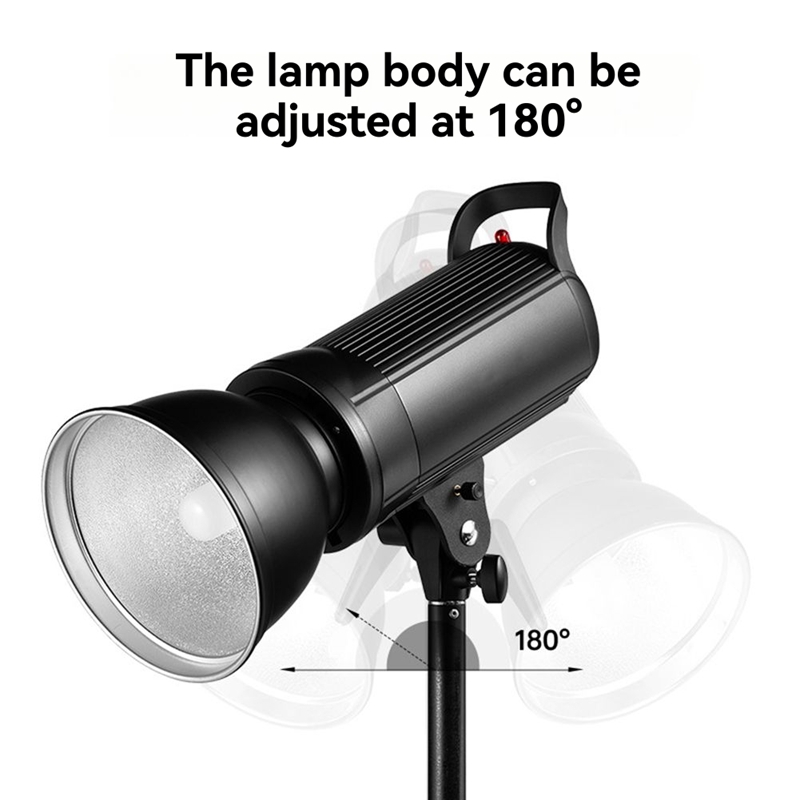 Uchwyt do lamp studyjnych do S – Photography Of Lighting recenzja i cena