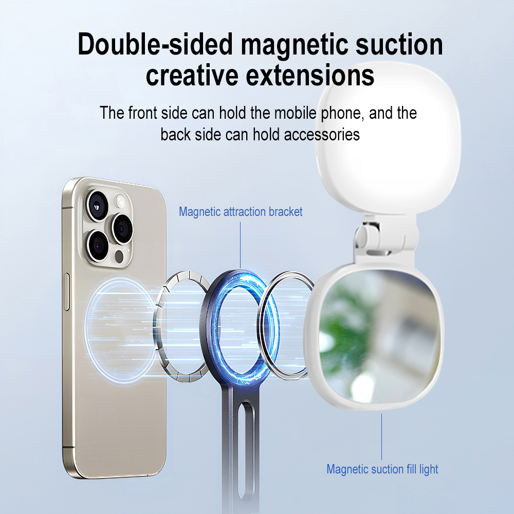 Magnetyczny uchwyt na telefon  – Photography Of Lighting recenzja i cena