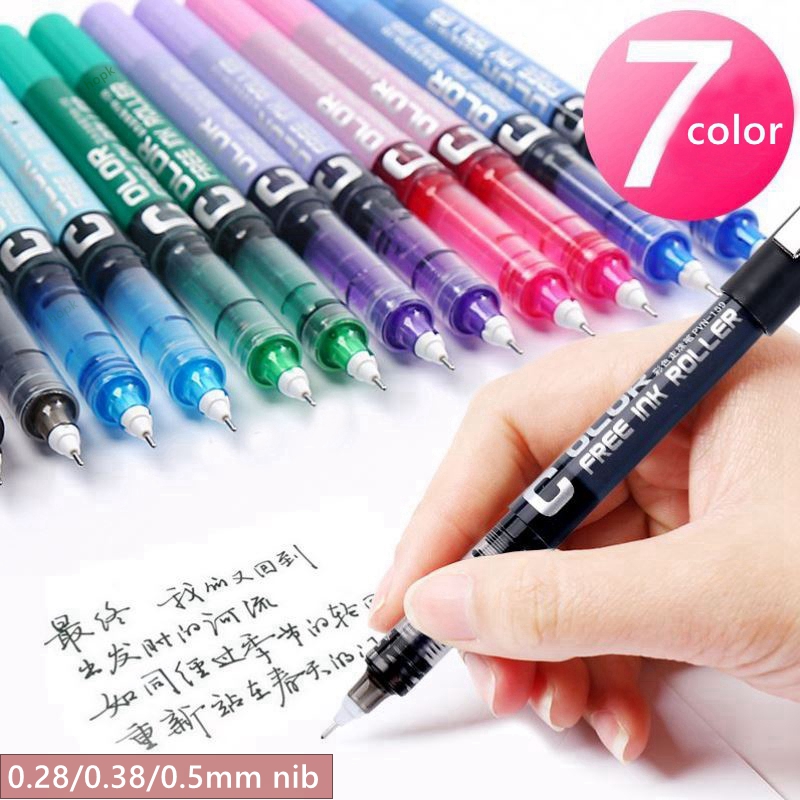 7 sztuk/zestaw o dużej pojemno – Coloured Gel Set recenzja i cena