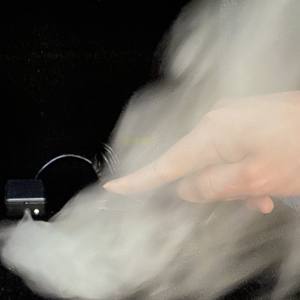 Mini wytwornica dymu z oświetl – Photography Lighting Learning recenzja i cena