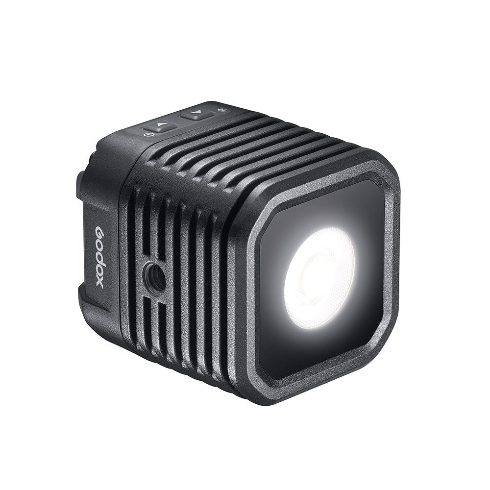 Dostępny od ręki: Wodoodporna  – Photography Mobile Lighting recenzja i cena